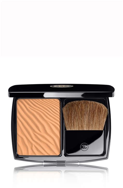 chanel soleil tan de chanel moisturizing bronzing powder|chanel soleil tan bronze reviews.